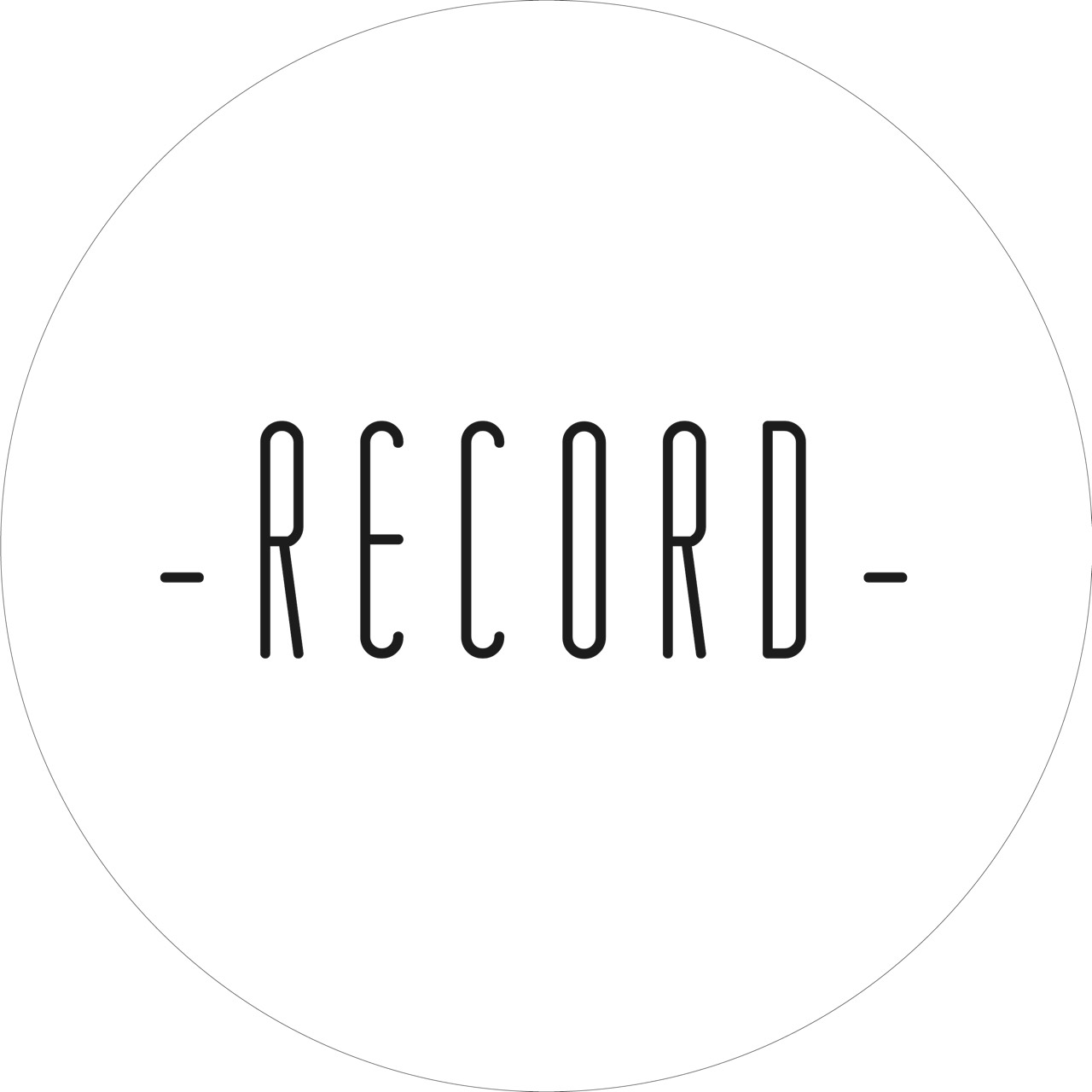 Record株式会社